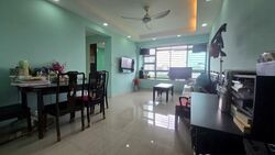 Blk 424 Casa Clementi (Clementi), HDB 4 Rooms #510111271